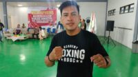 Minat Olahraga Tinju di Tangerang Meningkat, Pelatih Beri Tips