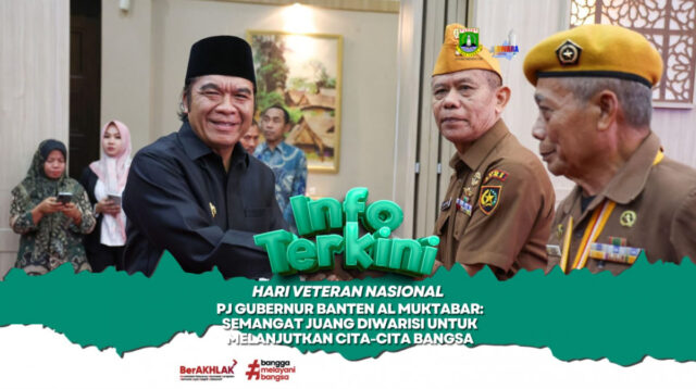 Hari Veteran Nasional: Momentum Kenang Perjuangan Pahlawan RI