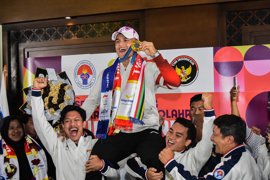 kedatangan atlet-Olimpiade 2024 (4)