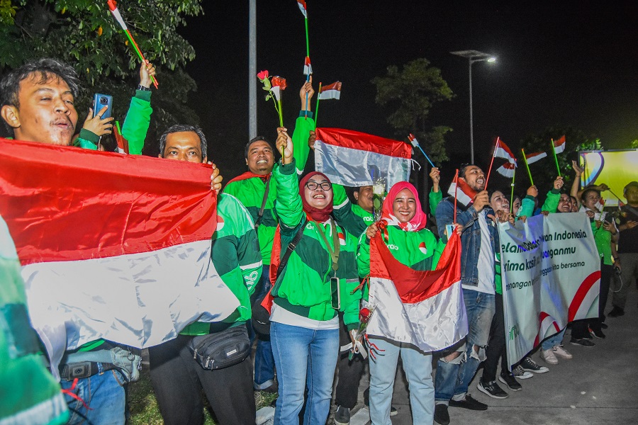 kedatangan atlet-Olimpiade 2024 (6)