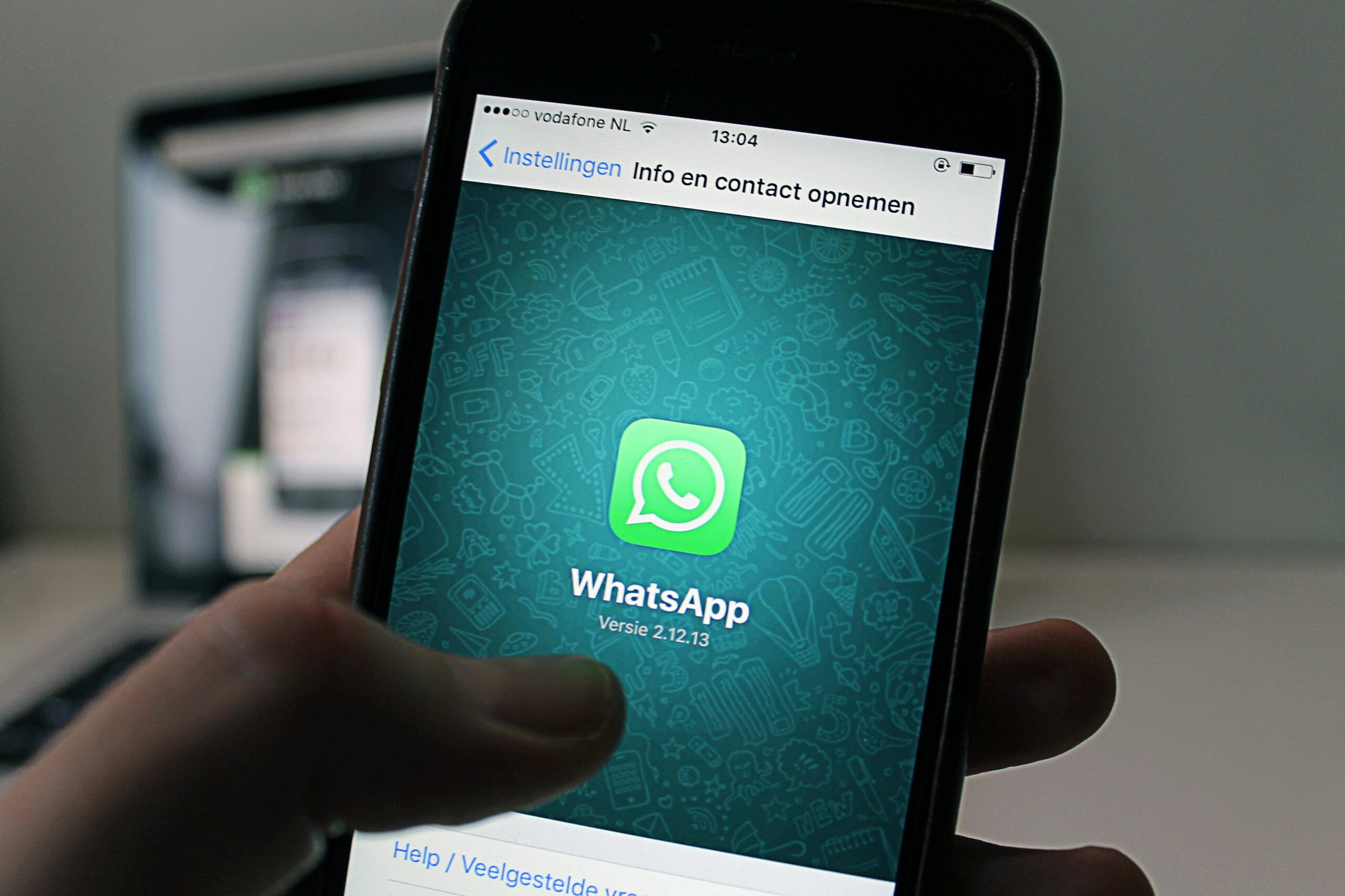 WhatsApp Uji Coba Fitur Tema Obrolan untuk Pengguna Android