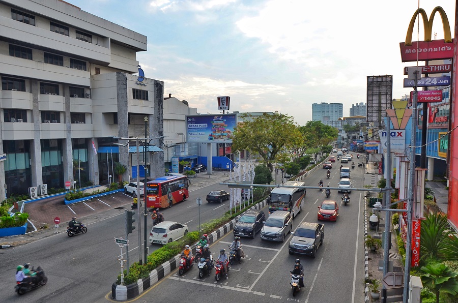 Berkenalan dengan Balikpapan, Kota Penyangga IKN yang Makin Sibuk
