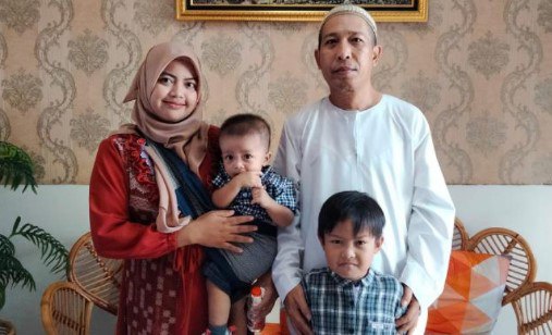 Kehadiran Program JKN Berikan Ketenangan Bagi Pasien