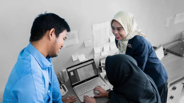 Langkah Mudah Mendirikan Yayasan di Indonesia