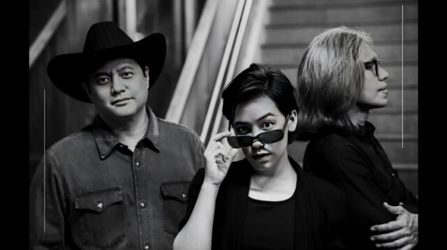 Reza Arfandy Luncurkan Single 'Bad Boi' Hasil Kolaborasi Tiga Musis