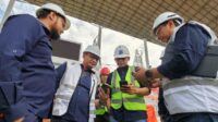 Dukung PON XXI, Telkomsel Perkuat Jaringan 4G dan 5G di 12 Lokasi