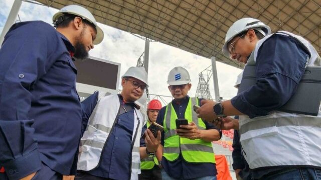 Dukung PON XXI, Telkomsel Perkuat Jaringan 4G dan 5G di 12 Lokasi