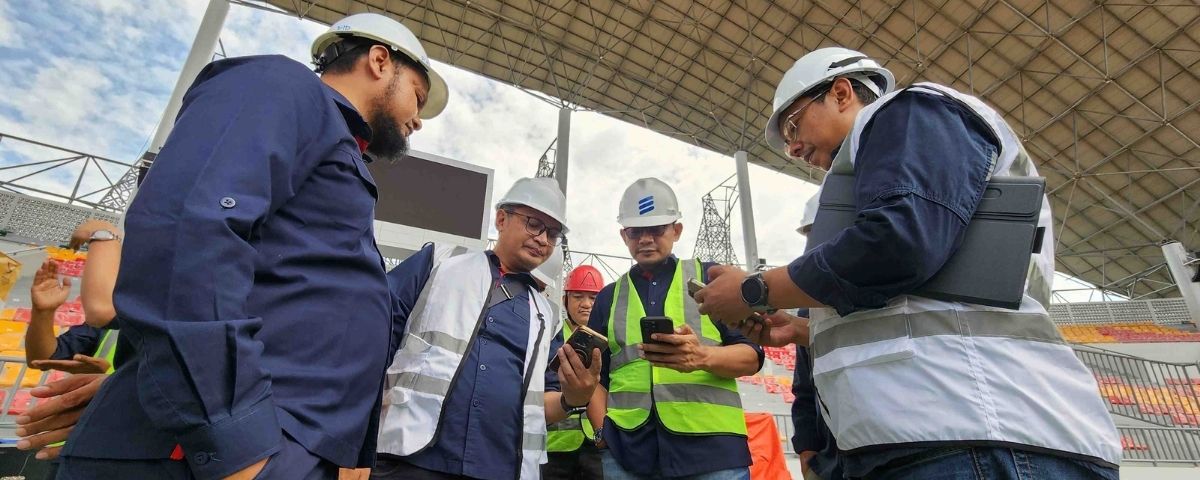 Dukung PON XXI, Telkomsel Perkuat Jaringan 4G dan 5G di 12 Lokasi