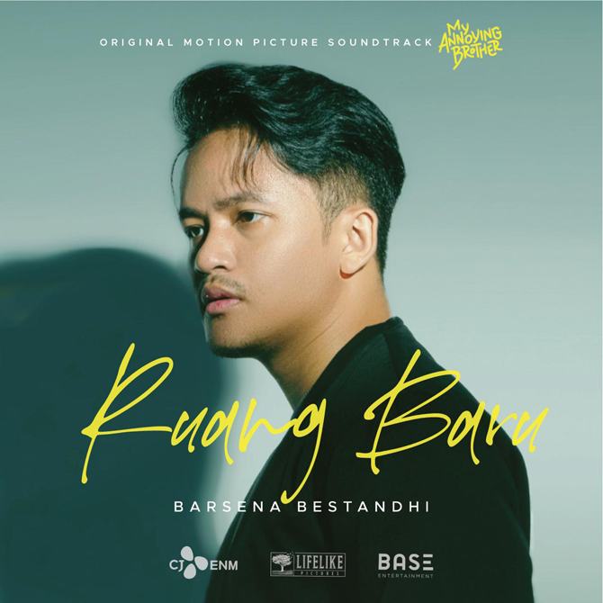Barsena Bestandhi Rilis Ruang Baru untuk Soundtrack Film My Annoying Brother