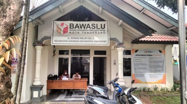 Ibnu Jandi Soroti Pelanggaran Netralitas ASN dalam Pilgub Banten 2024