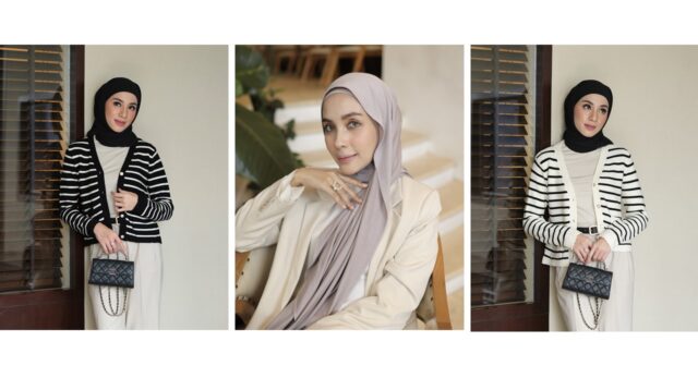 Brand Knitwear Lokal Gonegani Raih Sukses Lewat Strategi Digital dan Inovasi