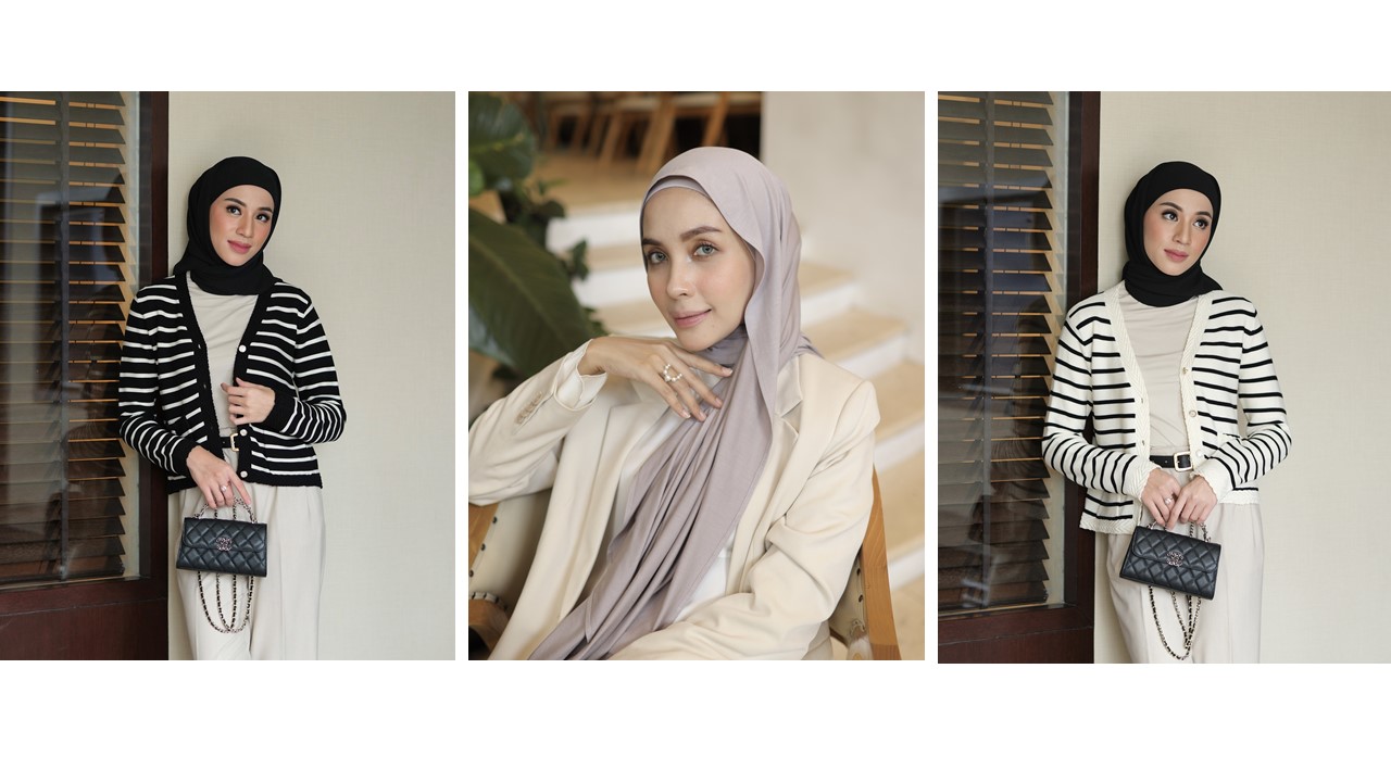 Brand Knitwear Lokal Gonegani Raih Sukses Lewat Strategi Digital dan Inovasi
