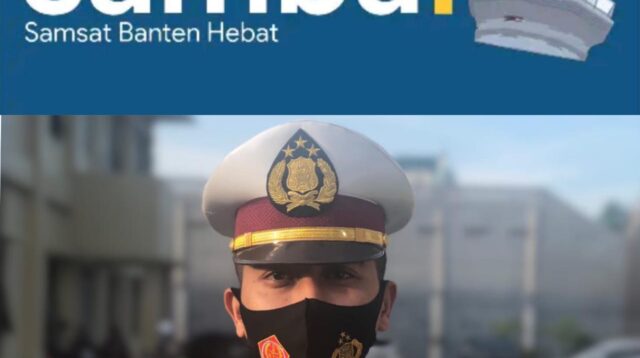 Cara Mudah Bayar Pajak Kendaraan dengan Aplikasi Sambat