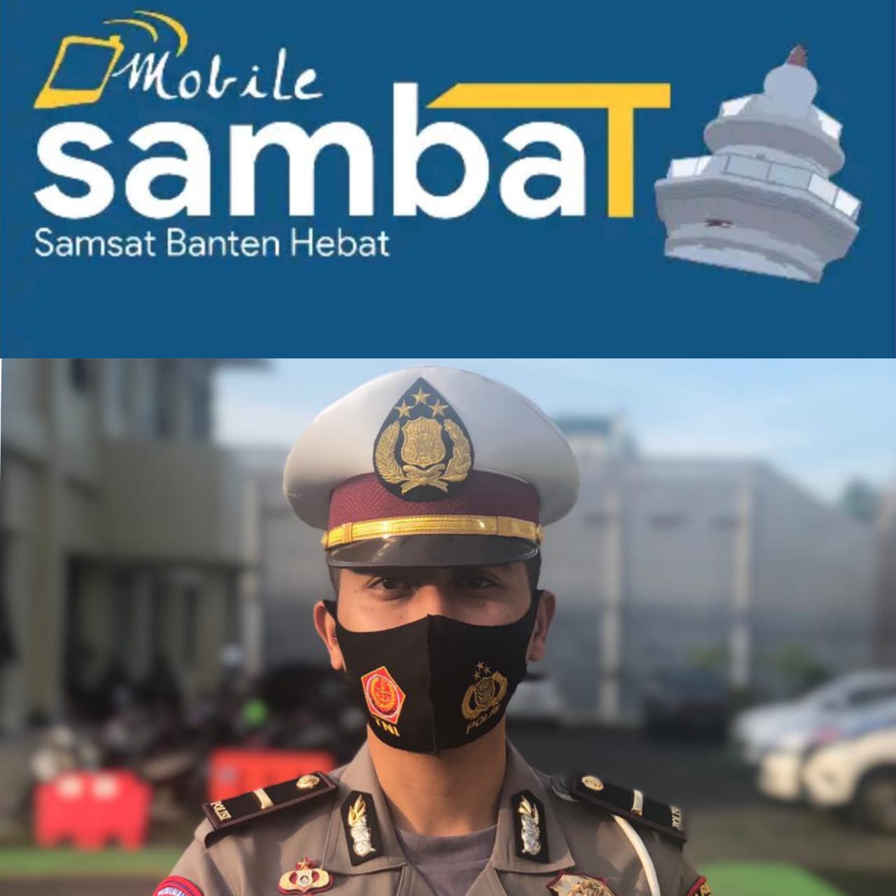 Cara Mudah Bayar Pajak Kendaraan dengan Aplikasi Sambat