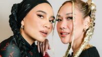 BCL dan Yuna Luncurkan Single Duet Watak Utama, Lagu Cinta yang Romantis