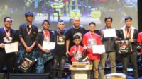 Event IDPFest 2024 Resmi Ditutup