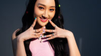 Sandrina Rilis Single Terbaru "Ayo Pacaran" Ciptaan Endang Raes Sandrina Rilis Single Terbaru "Ayo Pacaran" Ciptaan Endang Raes