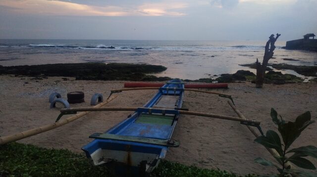 5 Tempat Wisata Paling Menarik di Provinsi Banten