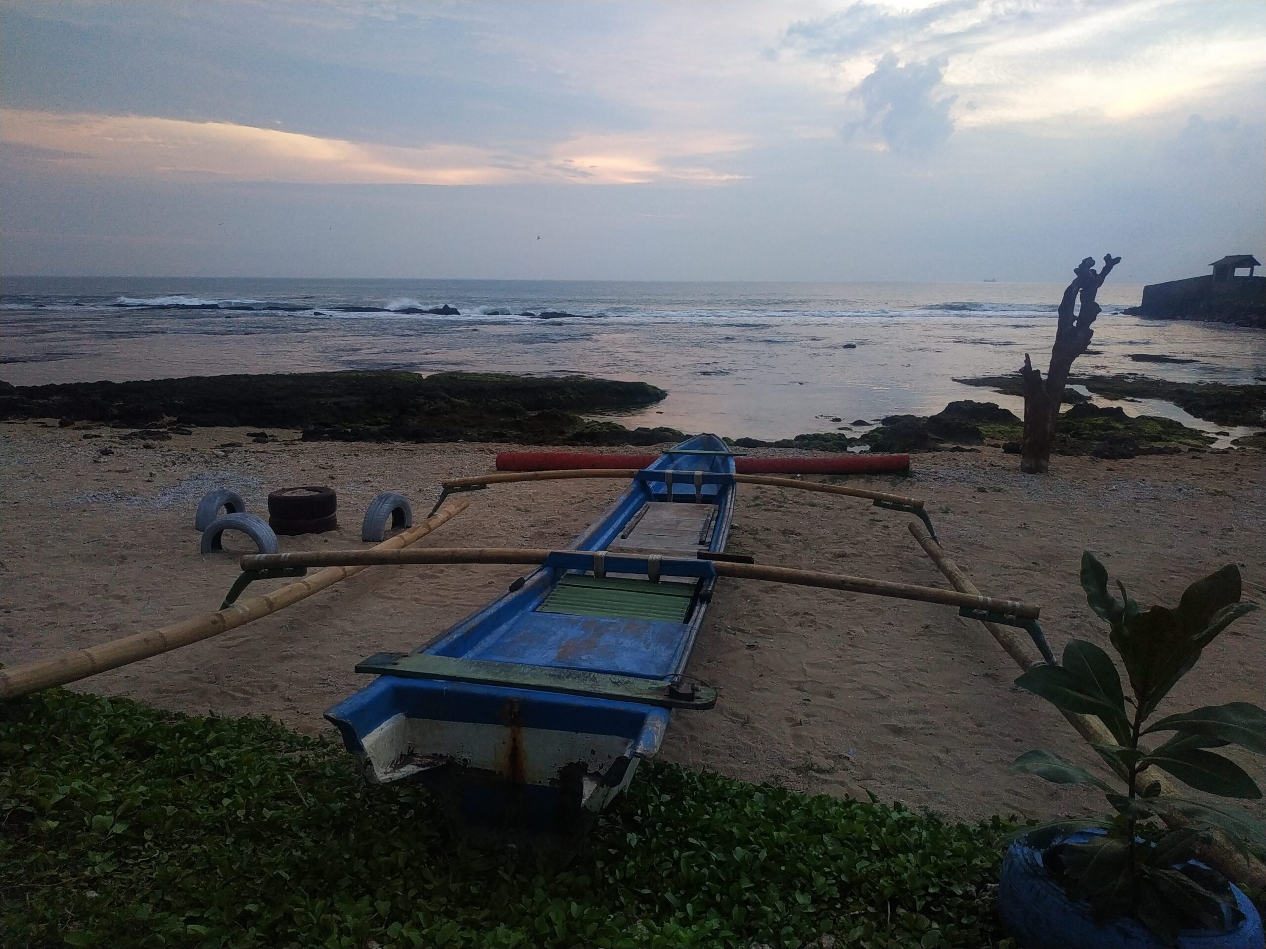 5 Tempat Wisata Paling Menarik di Provinsi Banten