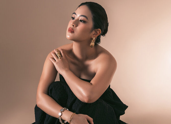 "Tak Ingin Terulang Lagi": Elisa Jacqueline Buktikan Cinta Sejati Selalu Menemukan Jalan