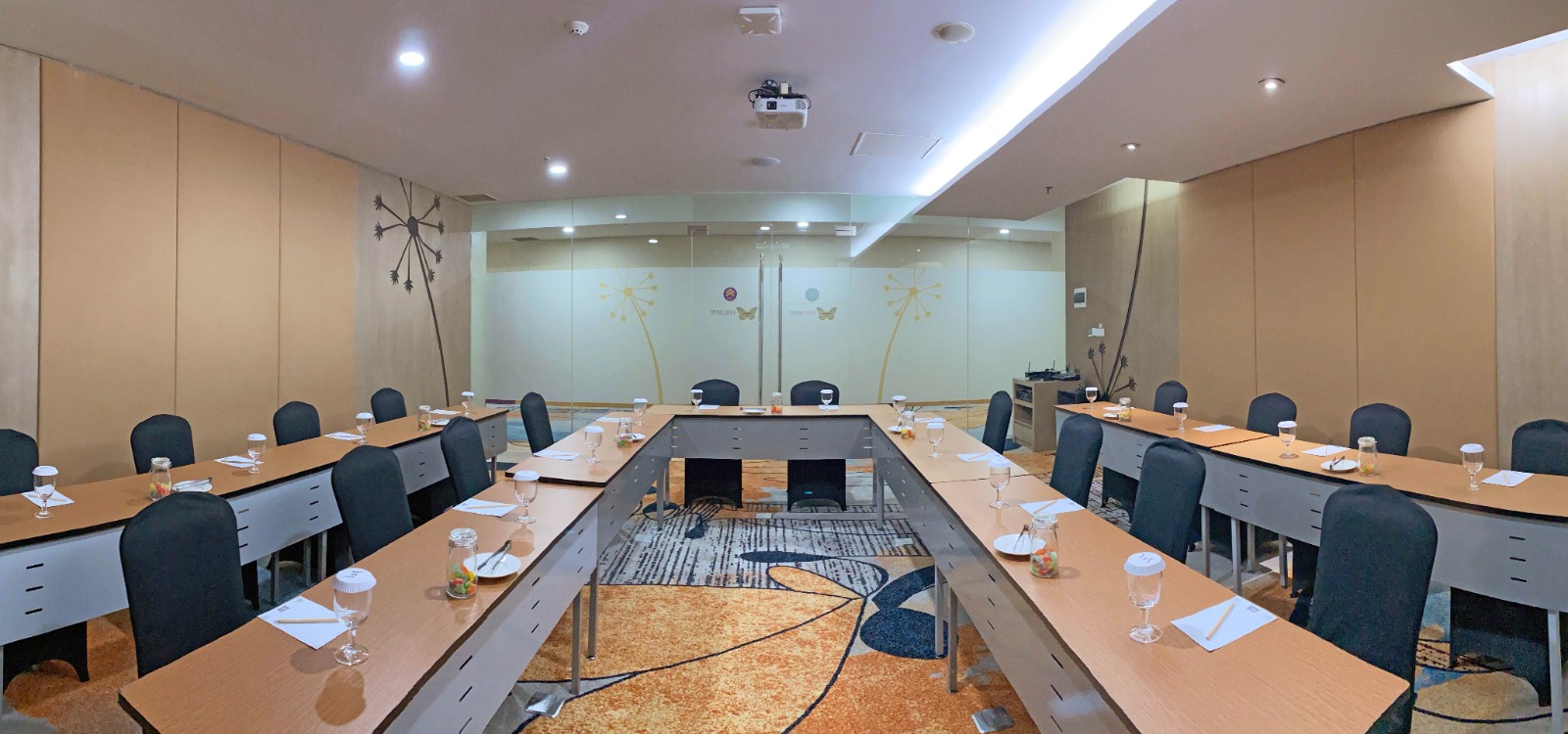 Mercure Serpong Alam Sutera, Solusi Ideal untuk Kebutuhan Meeting dan Acara Bisnis