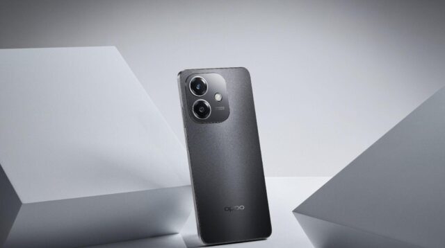 Cek Keunggulan OPPO A3 Smartphone Kelas Militer dengan Performa Tinggi