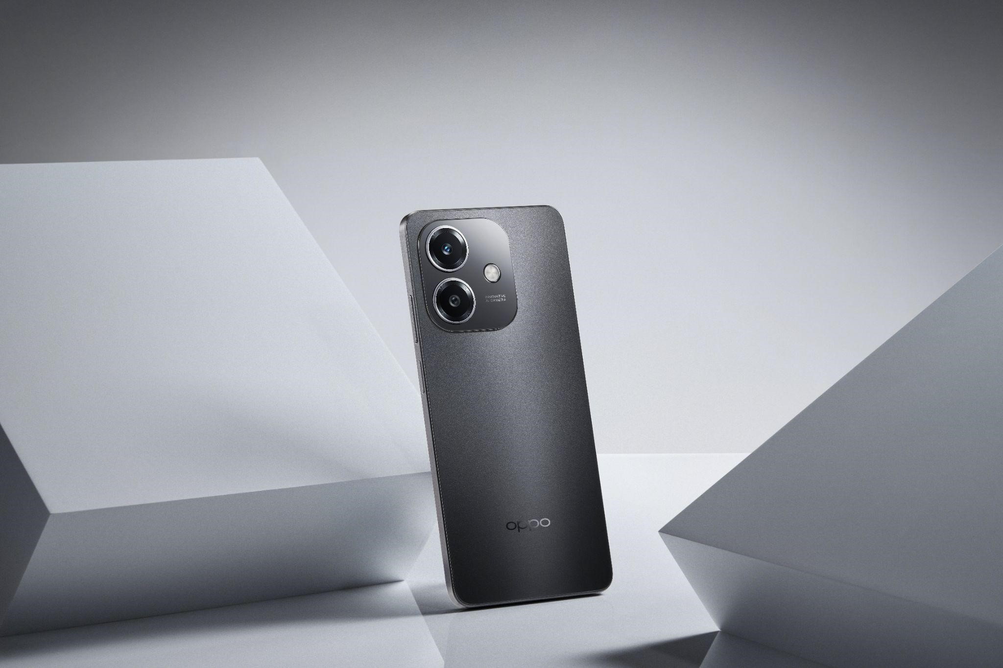 Cek Keunggulan OPPO A3 Smartphone Kelas Militer dengan Performa Tinggi