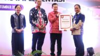 Penghargaan Adinkes untuk Pemkot Tangerang atas Upaya Pencegahan ATM