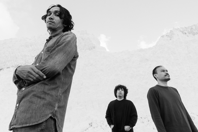 Zat Kimia Rilis Single "Mata Hari" Setelah Vakum 5 Tahun