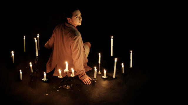 Yowha Ajak Pendengar Buka Diri Lewat Siluman