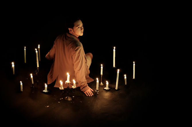 Yowha Ajak Pendengar Buka Diri Lewat Siluman