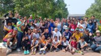 Federasi Orienteering Nasional Indonesia (FONI) menyelenggarakan kegiatan Indonesian Open Orienteering Championship 2024.