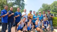Pengalaman Pegiat Orienteering Luar Negeri Mengikuti Indonesian Open Orienteering Championship 2024