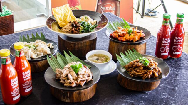 Nikmati Bakmi Sumanto Hemat di Swiss-Belhotel Serpong, Gratis Mangkok Kedua!