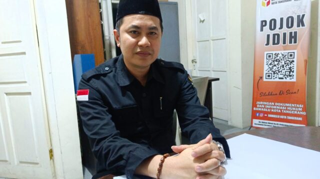 Dugaan Pelanggaran Netralitas ASN di Tangerang: Kasus Siap Diteruskan ke BKN