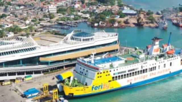 Akuisisi PT ASDP Indonesia ke PT Jembatan Nusantara Lebih Meningkatkan Pelayanan Jasa Pelayaran di Indonesia