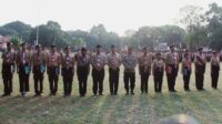 311 Anggota Pramuka Tangerang Terima Bintang Tahunan Pertama