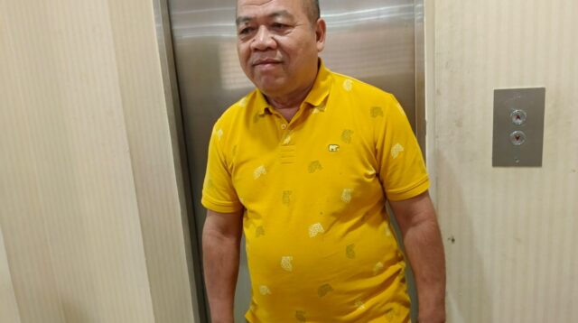 DPRD Kota Tangerang Susun AKD, Ketua DPRD Segera Ditetapkan