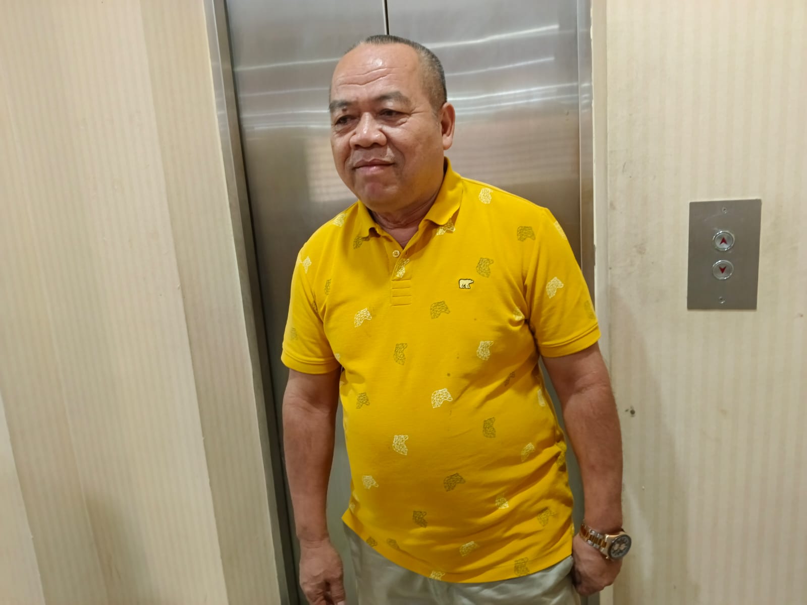 DPRD Kota Tangerang Susun AKD, Ketua DPRD Segera Ditetapkan