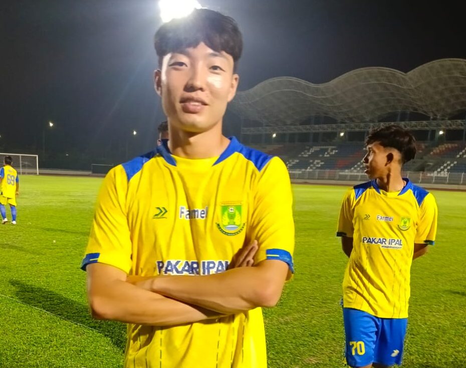 Persikota Tangerang Gaet Tiga Pemain Asing untuk Hadapi Liga 2