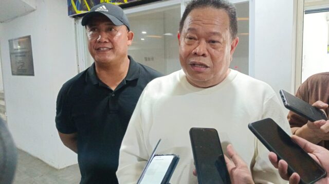Pendiri Persikota Bangga Tim Kembali Berlaga di Liga 2 Setelah 10 Tahun