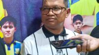 Persikota Tangerang Gaet Tiga Pemain Asing untuk Hadapi Liga 2