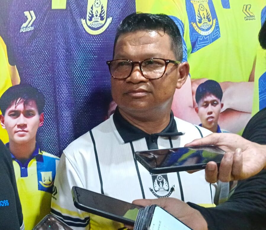 Persikota Tangerang Gaet Tiga Pemain Asing untuk Hadapi Liga 2
