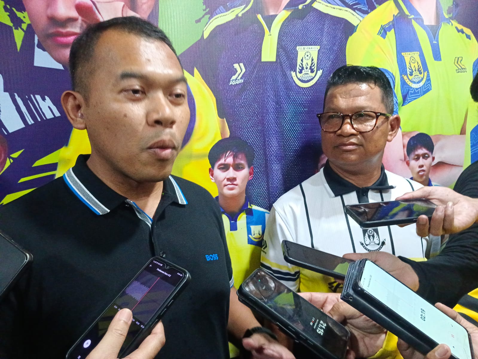Persikota Siap Arungi Liga 2, Targetkan Promosi ke Liga 1 Tahun Depan