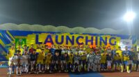 Persikota Siap Arungi Liga 2, Targetkan Promosi ke Liga 1 Tahun Depan