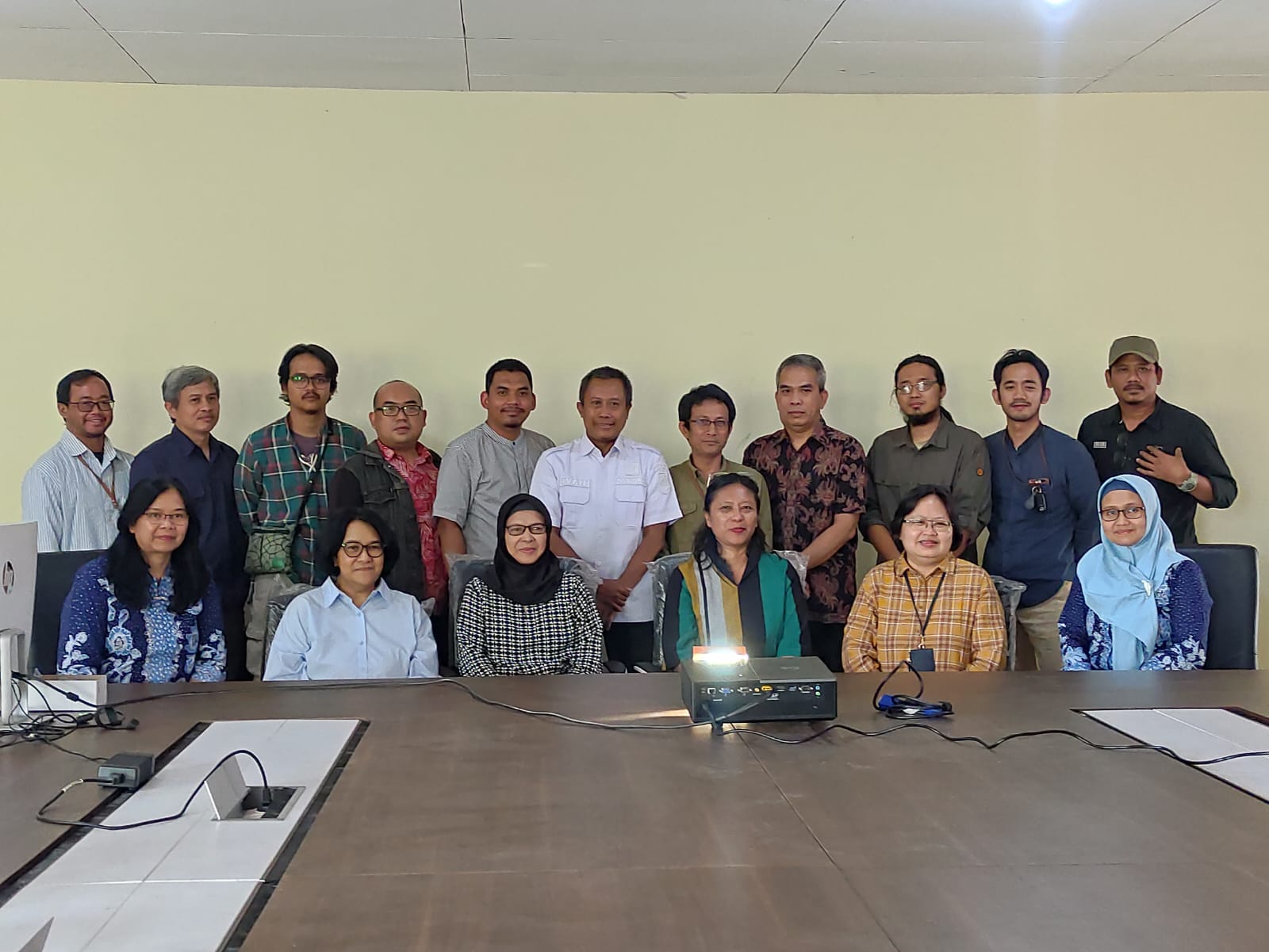 Pemkot Tangerang Matangkan Kajian Pasar Lama sebagai Cagar Budaya Unggulan