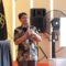 Pengamat Politik Ahmad Syailendra.