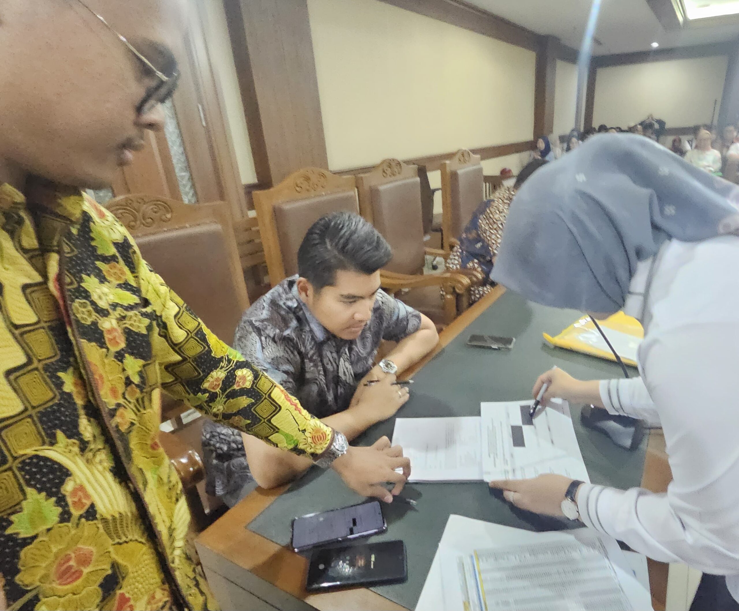 BPJS Ketenagakerjaan Ajukan Klaim Rp 15 Miliar di Kasus Pailit PT Aditec BPJS Ketenagakerjaan Ajukan Klaim Rp 15 Miliar di Kasus Pailit PT Aditec