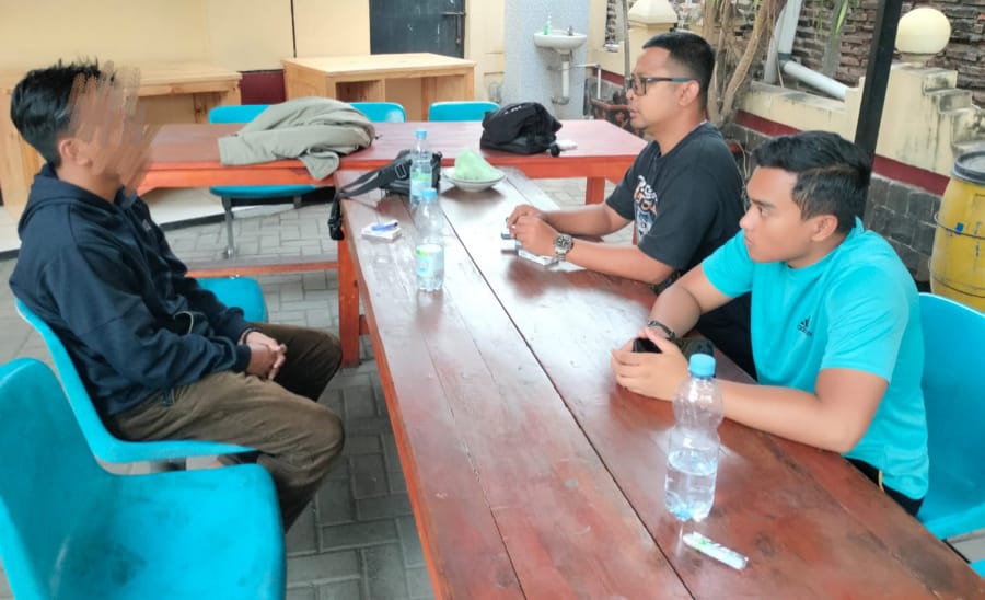 Pelaku Pencurian dan Upaya Pemerkosaan di Tangerang Ditangkap Polisi, Ternyata Mantan Suami