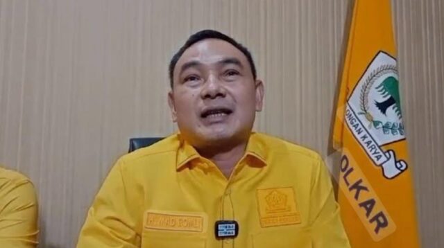 Mad Romli Terjerat Isu Politik Uang di Tengah Minimnya Dukungan